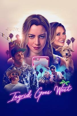 Ingrid Goes West stream