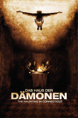 Das Haus der Dämonen stream