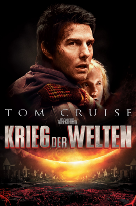 Krieg der Welten stream
