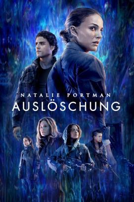 Auslöschung stream