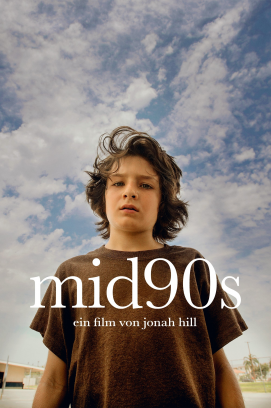 Mid90s stream