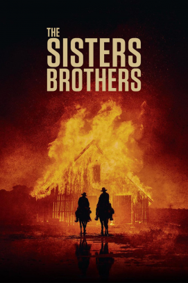 The Sisters Brothers stream