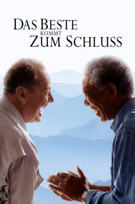Das Beste kommt zum Schluss stream