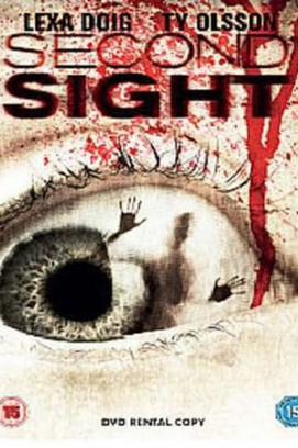 Second Sight - Das zweite Gesicht stream