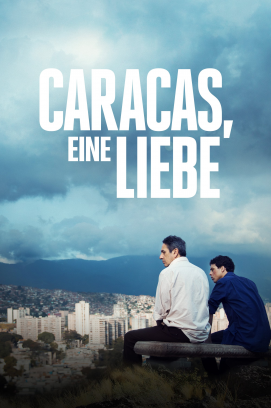 Caracas, eine Liebe stream
