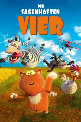Marnies Welt stream