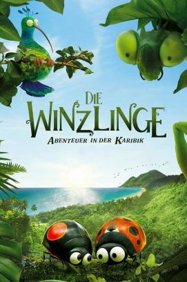 Die Winzlinge – Abenteuer in der Karibik stream