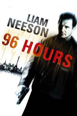 96 Hours stream