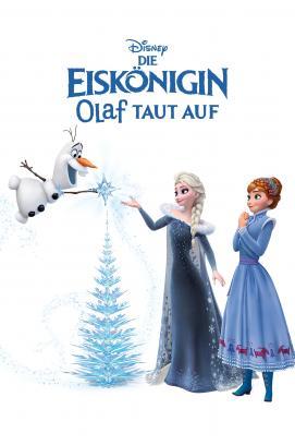 Die Eiskönigin - Olaf taut auf stream
