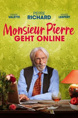 Monsieur Pierre geht online stream