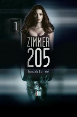Zimmer 205 - Traust du dich rein? stream