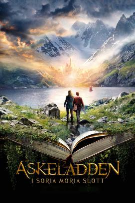 Askeladden - I Soria Moria slott stream