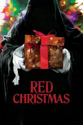 Red Christmas stream