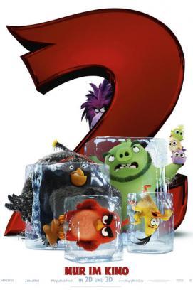 Angry Birds 2 stream