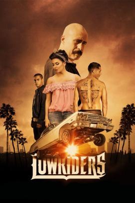 Lowriders stream