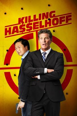 Killing Hasselhoff stream