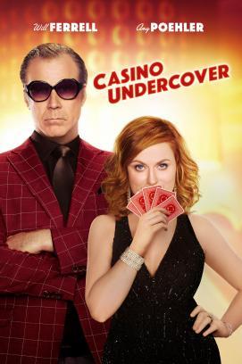 Casino Undercover stream