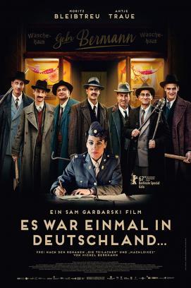 Es war einmal in Deutschland stream