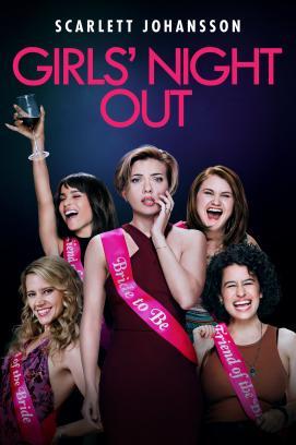 Girls Night Out stream
