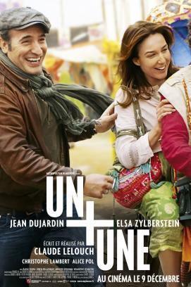 Un + Une stream