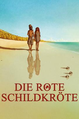 Die rote Schildkröte stream