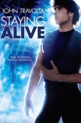 Staying Alive stream