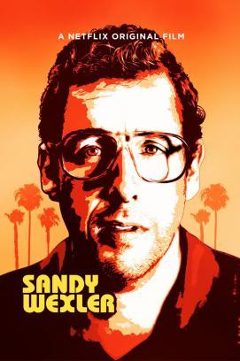Sandy Wexler stream
