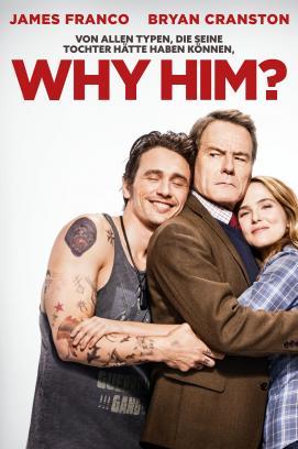 Why Him? stream