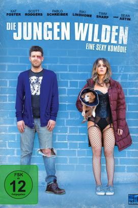 Die jungen Wilden - Eine sexy Komödie stream