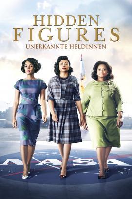 Hidden Figures - Unerkannte Heldinnen stream