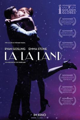 La La Land stream