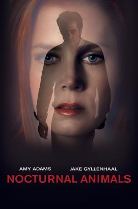 Nocturnal Animals stream