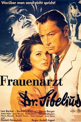 Frauenarzt Dr. Sibelius stream