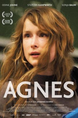 Agnes stream