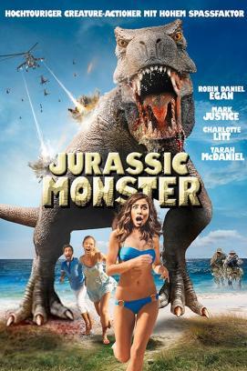 Jurassic Monster stream