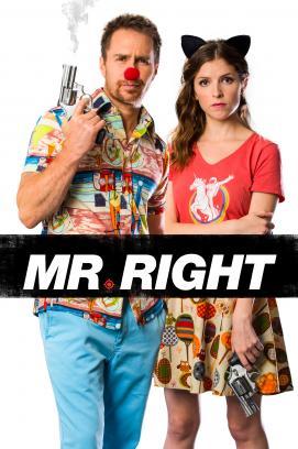 Mr. Right stream