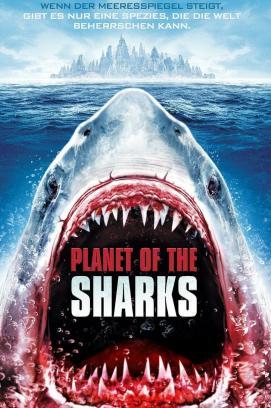 Planet of the Sharks stream