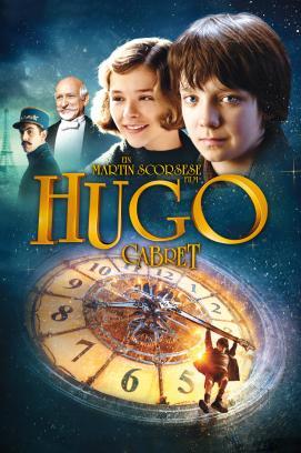 Hugo Cabret stream