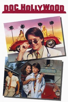 Doc Hollywood stream