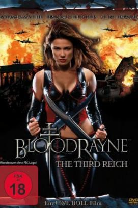 BloodRayne: The Third Reich stream