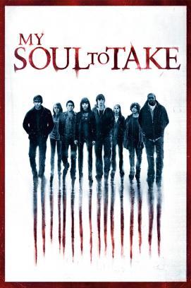 My Soul to Take stream