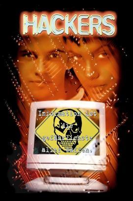 Hackers - Im Netz des FBI stream