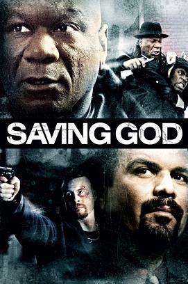 Saving God - Stand Up and Fight stream