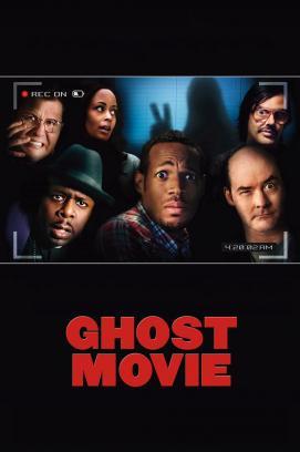 Ghost Movie stream