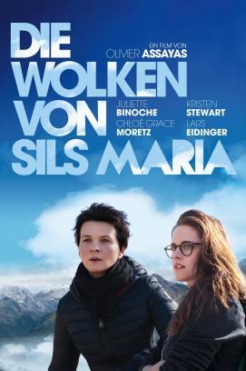 Die Wolken von Sils Maria stream