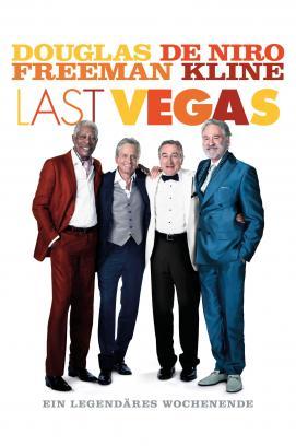 Last Vegas stream
