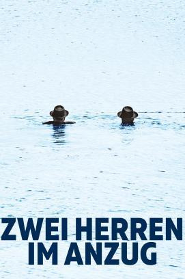 Zwei Herren im Anzug stream