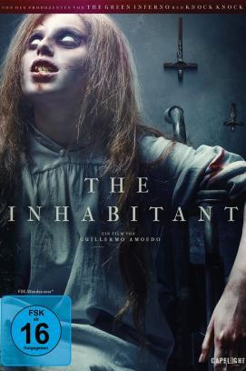 The Inhabitant stream