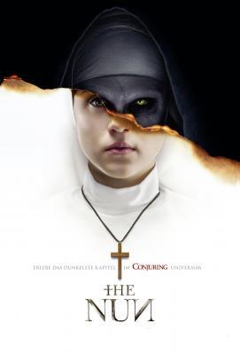 The Nun stream