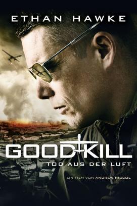 Good Kill - Tod aus der Luft stream